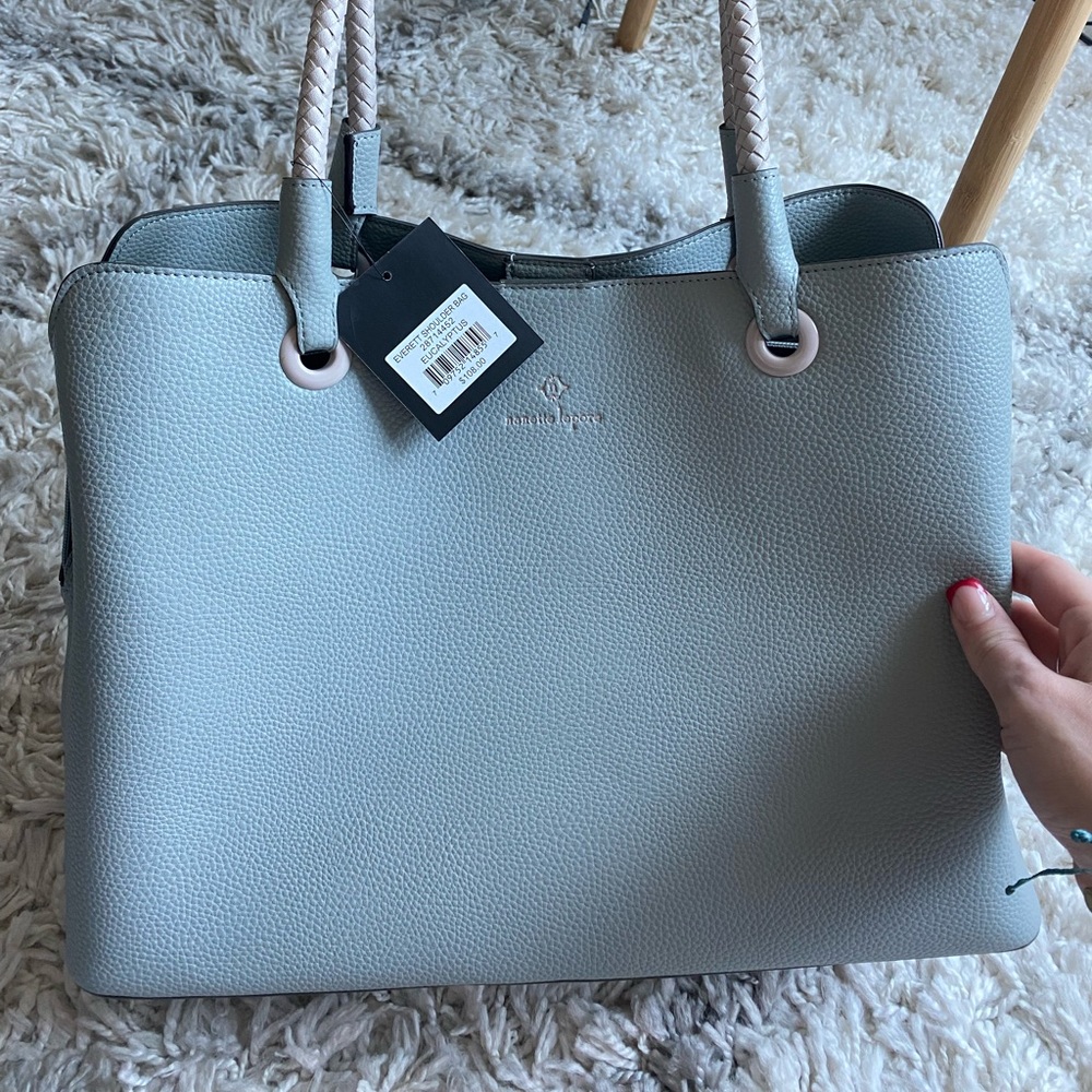 Nanette Lepore purse